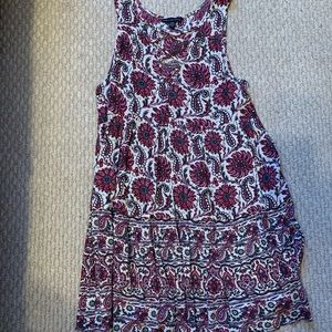American Eagle Criss Cross Dress